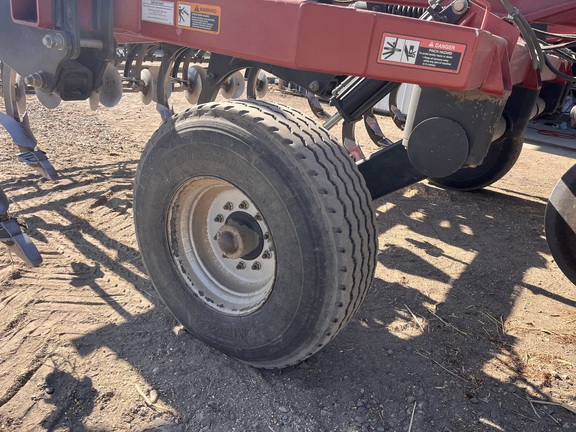 2012 Case IH 870 Disk Ripper