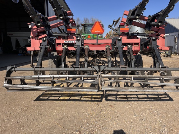 2012 Case IH 870 Disk Ripper