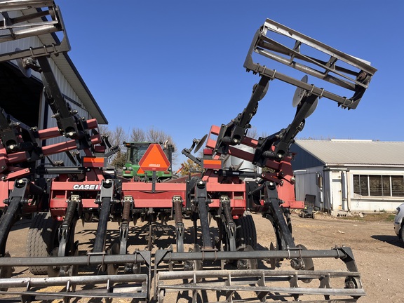 2012 Case IH 870 Disk Ripper