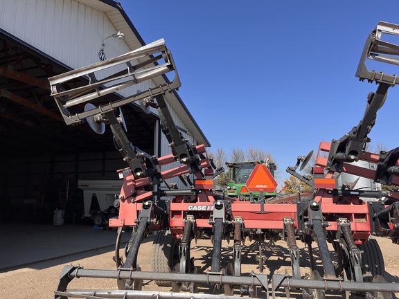 2012 Case IH 870 Disk Ripper