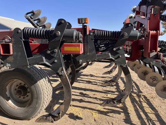 2012 Case IH 870 Disk Ripper