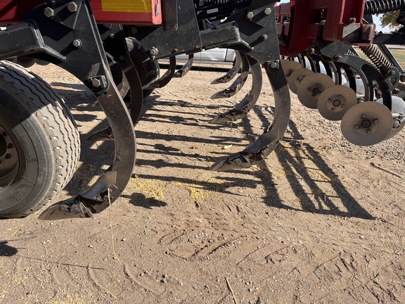 2012 Case IH 870 Disk Ripper