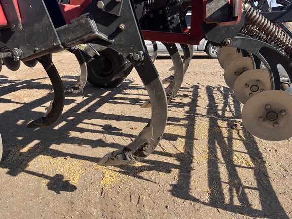 2012 Case IH 870 Disk Ripper