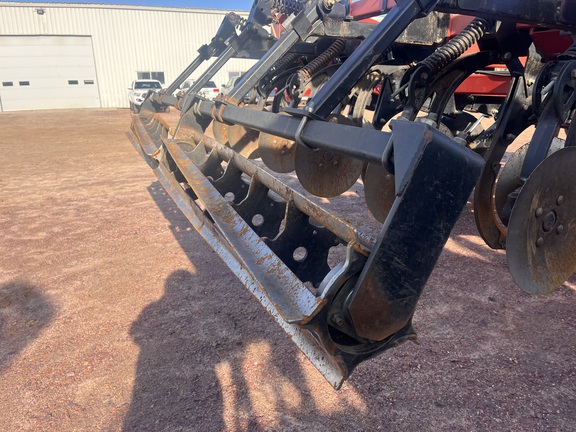 2012 Case IH 870 Disk Ripper