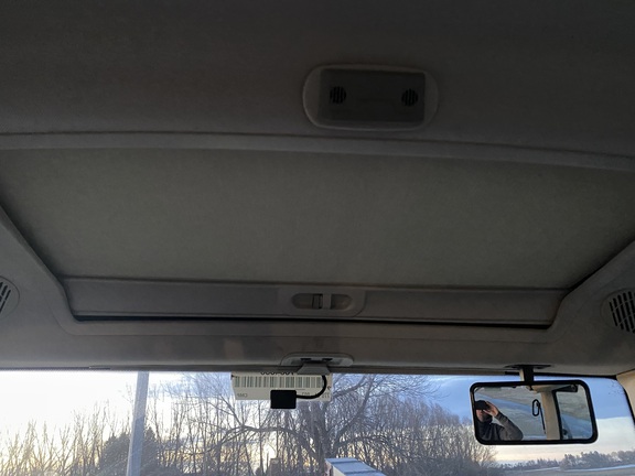 2023 John Deere 6R 195 Tractor