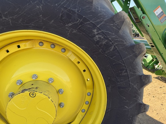 2023 John Deere 6R 195 Tractor