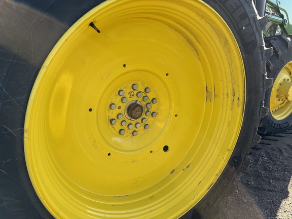 2023 John Deere 6R 195 Tractor