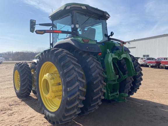 2023 John Deere 8R 340 Tractor