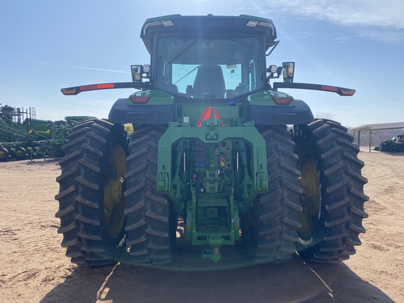 2023 John Deere 8R 340 Tractor
