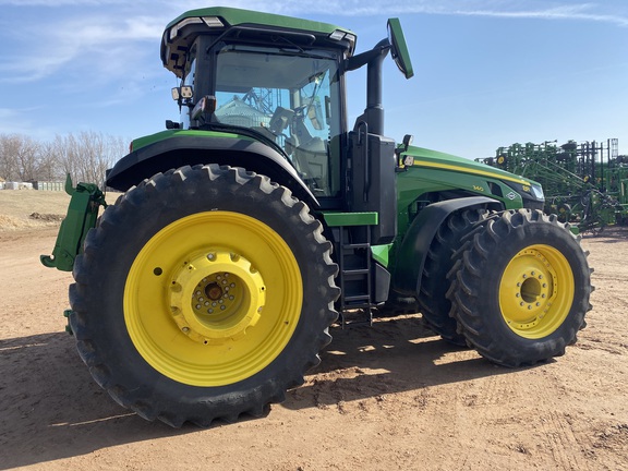 2023 John Deere 8R 340 Tractor