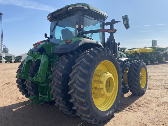 2023 John Deere 8R 340 Tractor