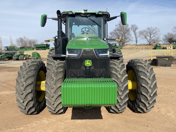 2023 John Deere 8R 340 Tractor