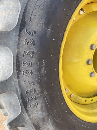 2023 John Deere 8R 340 Tractor