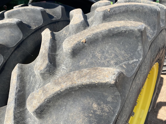 2023 John Deere 8R 340 Tractor