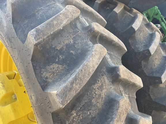 2023 John Deere 8R 340 Tractor