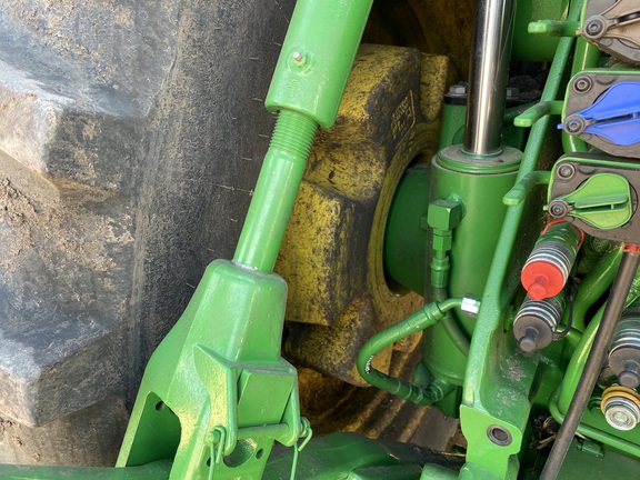 2023 John Deere 8R 340 Tractor