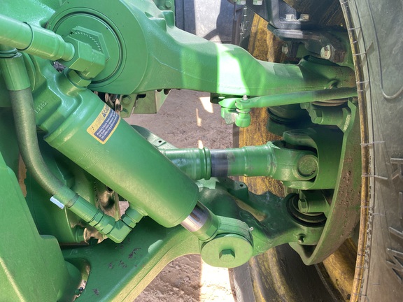 2023 John Deere 8R 340 Tractor