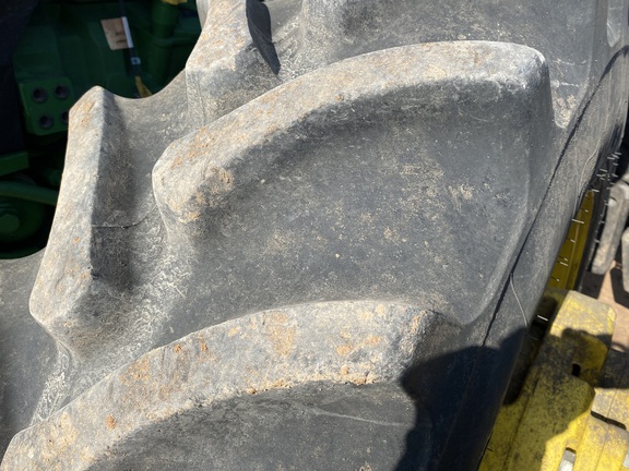 2023 John Deere 8R 340 Tractor