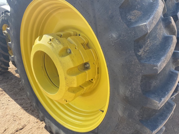 2023 John Deere 8R 340 Tractor