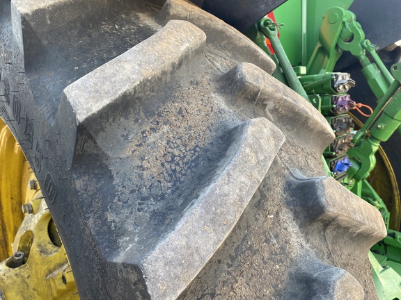 2023 John Deere 8R 340 Tractor