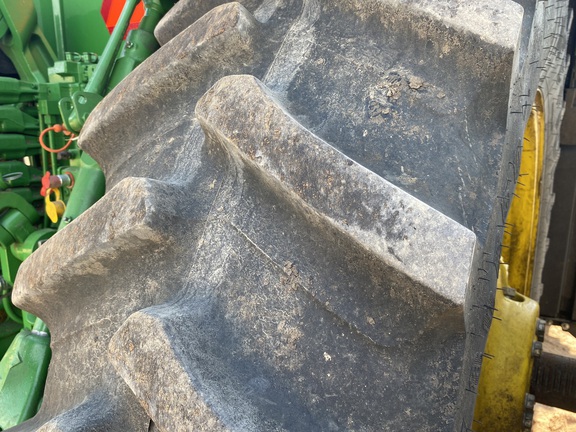 2023 John Deere 8R 340 Tractor