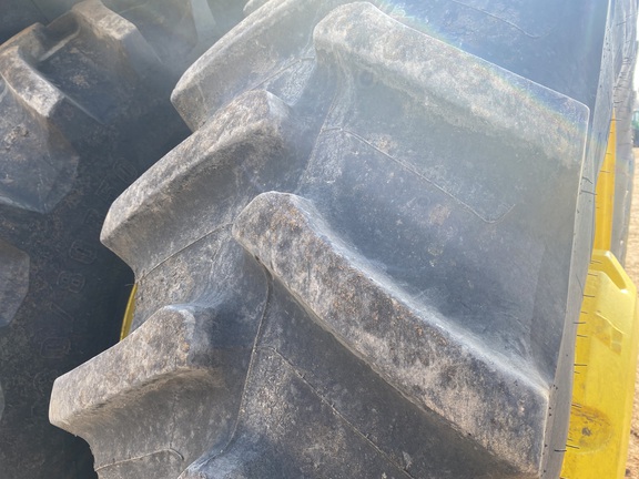 2023 John Deere 8R 340 Tractor