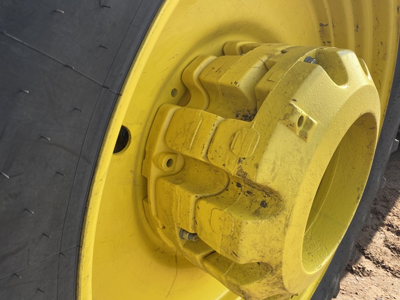 2023 John Deere 8R 340 Tractor