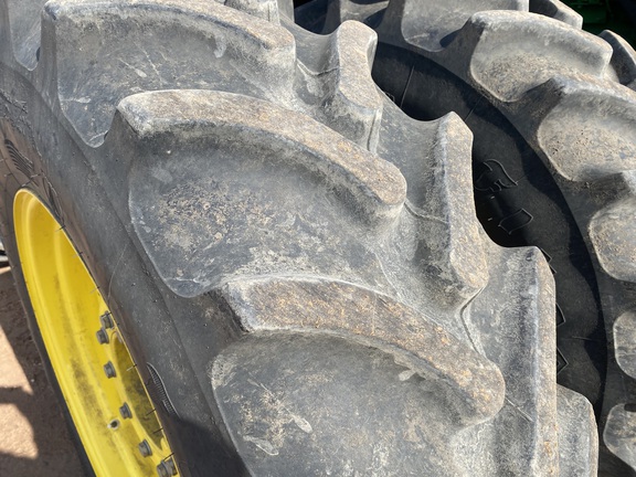 2023 John Deere 8R 340 Tractor