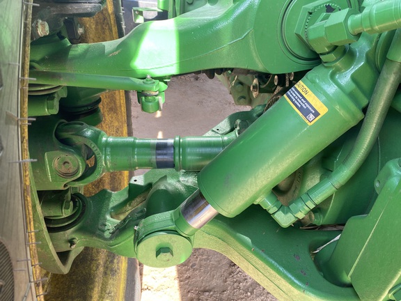 2023 John Deere 8R 340 Tractor