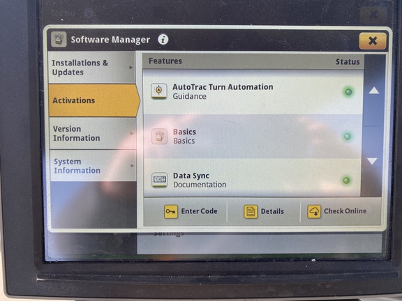 2023 John Deere 8R 340 Tractor