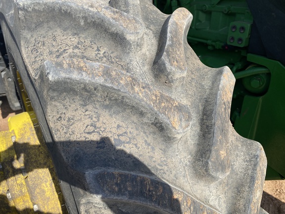 2023 John Deere 8R 340 Tractor