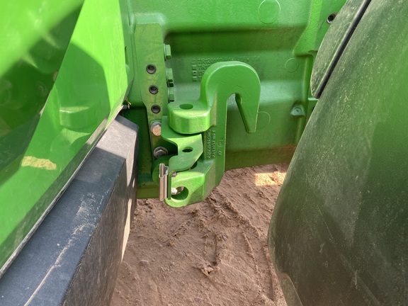 2023 John Deere 8R 340 Tractor