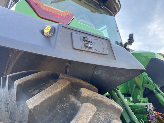 2023 John Deere 8R 340 Tractor