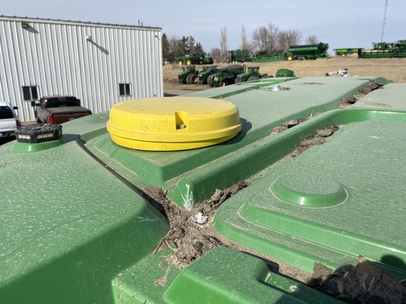 2023 John Deere 8R 340 Tractor