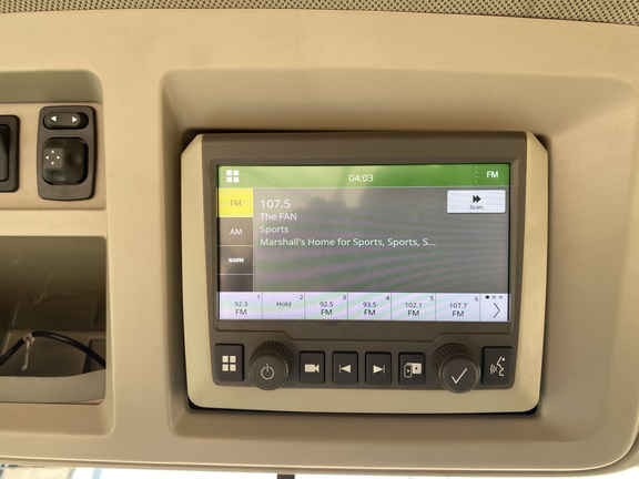 2023 John Deere 8R 340 Tractor