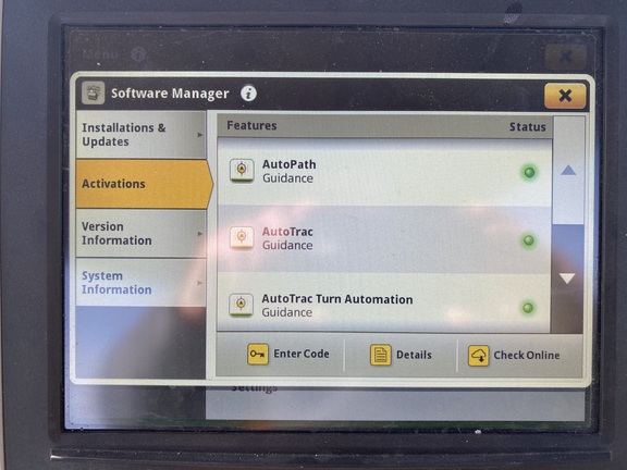 2023 John Deere 8R 340 Tractor