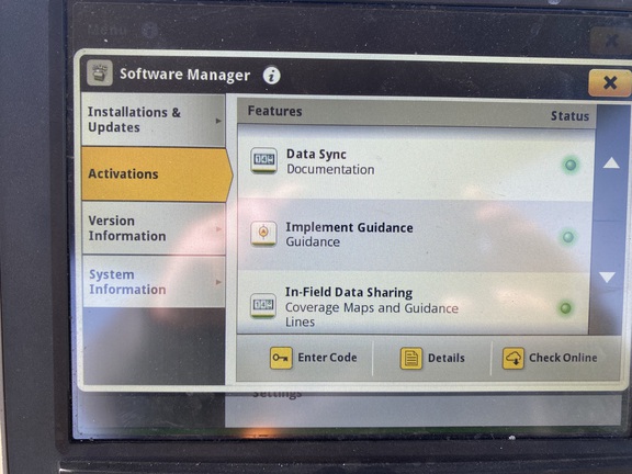 2023 John Deere 8R 340 Tractor