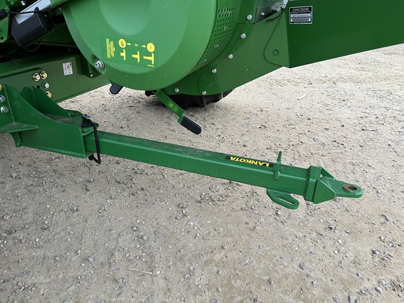 2024 John Deere S770 Combine