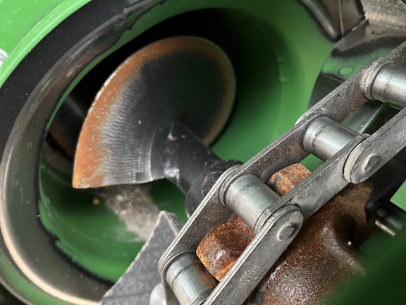 2024 John Deere S770 Combine