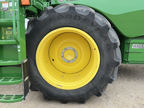 2024 John Deere S770 Combine