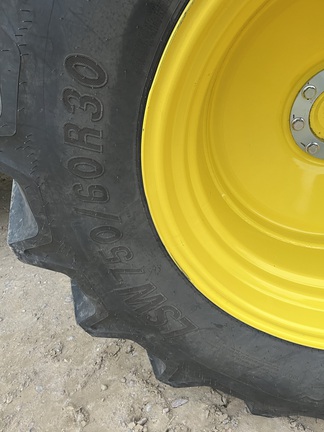 2024 John Deere S770 Combine