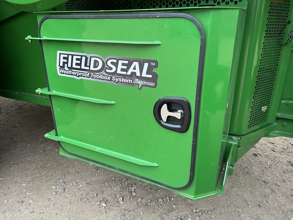 2024 John Deere S770 Combine