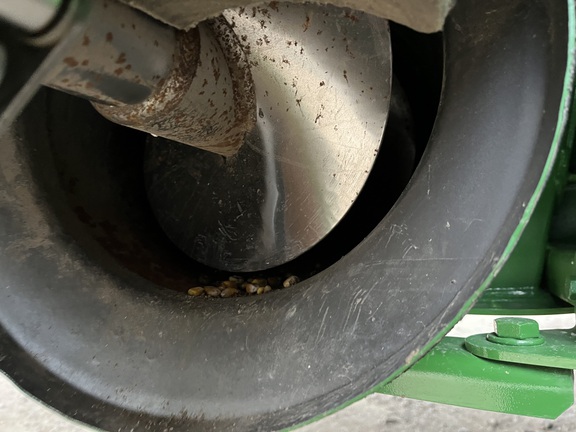 2024 John Deere S770 Combine