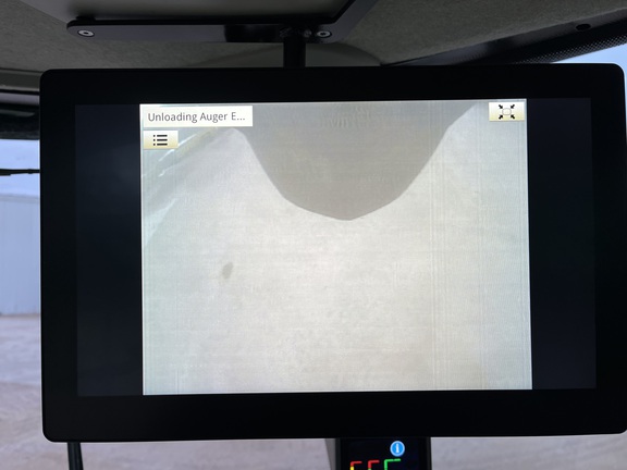 2024 John Deere S770 Combine