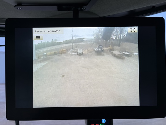 2024 John Deere S770 Combine