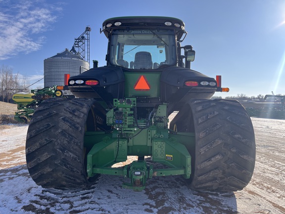 2013 John Deere 9510RT Tractor Rubber Track