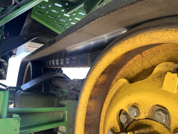 2013 John Deere 9510RT Tractor Rubber Track