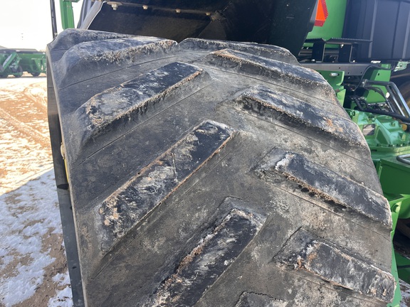 2013 John Deere 9510RT Tractor Rubber Track