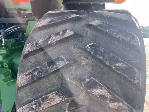 2013 John Deere 9510RT Tractor Rubber Track