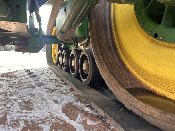 2013 John Deere 9510RT Tractor Rubber Track